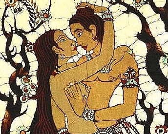 Tantra as Sex Work