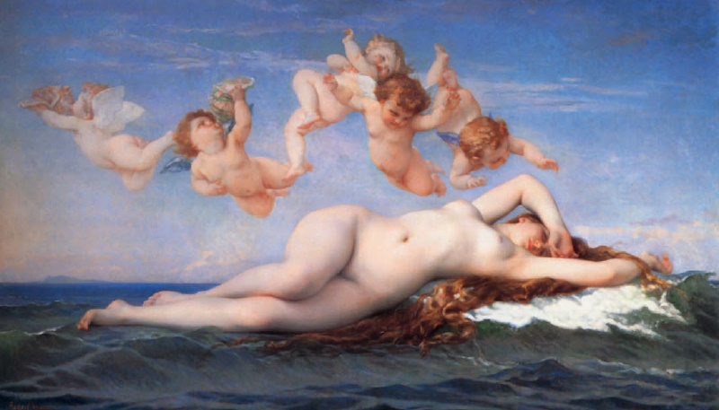 cabanel-birth-of-venus