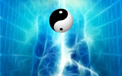 Double Your Pleasure: Yin and Yang